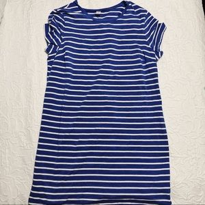 Short Sleeve Old Navy Dress